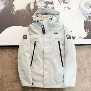 Helly Hansen Women’s Tundra Jacket